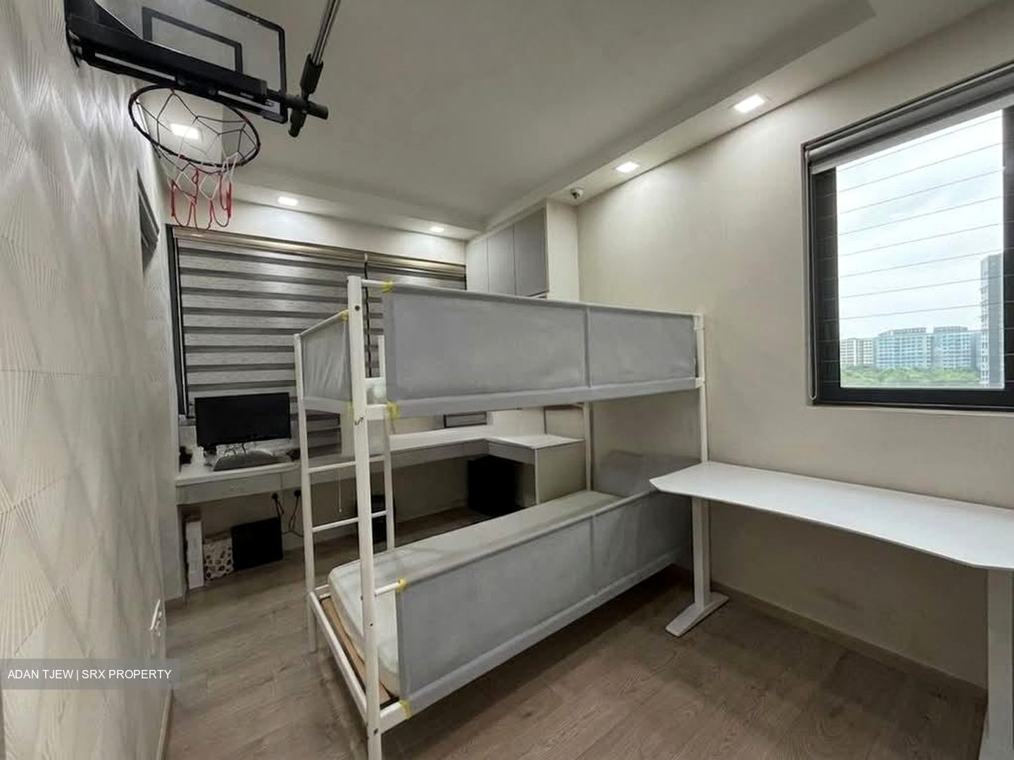 The Criterion (D27), Condominium #604268841